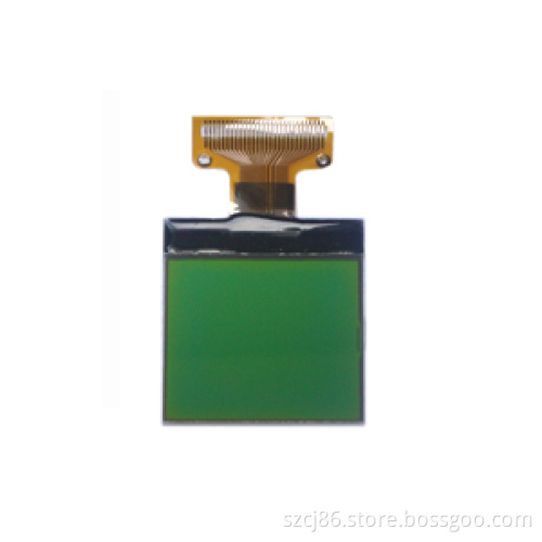 128x128 Graphic LCD Module (CTS061210)